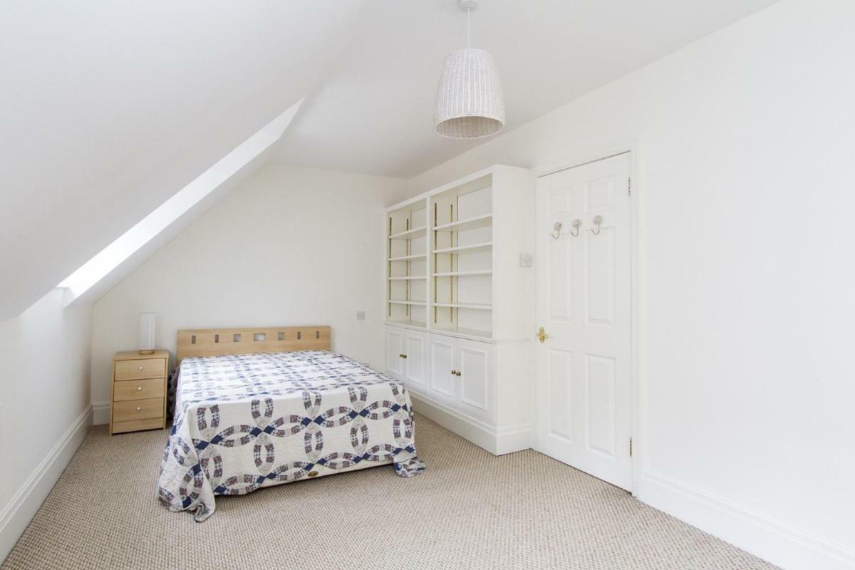 Chenies Mews Appartement