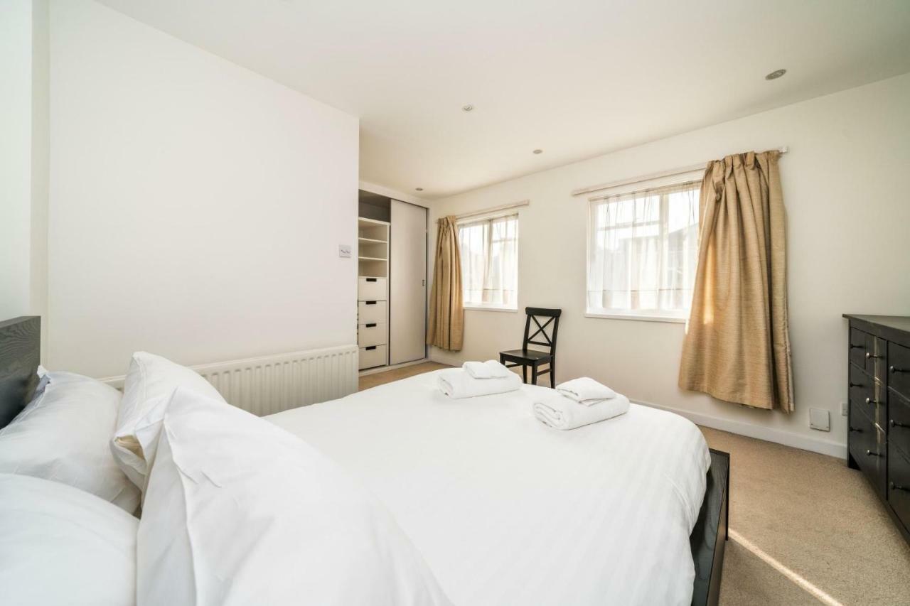 New 2bd Flat Heart Of Battersea - Close To Station * Londres