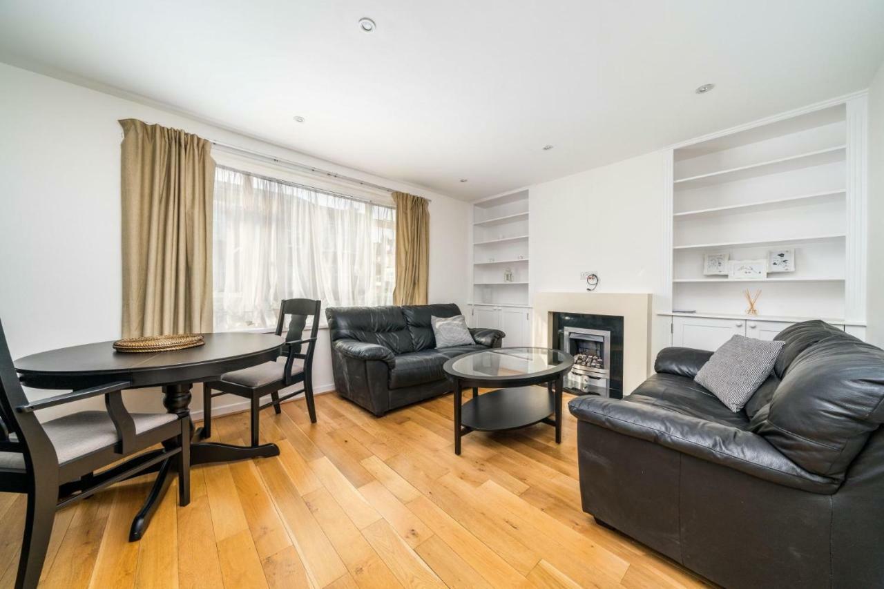 New 2bd Flat Heart Of Battersea - Close To Station * Londres