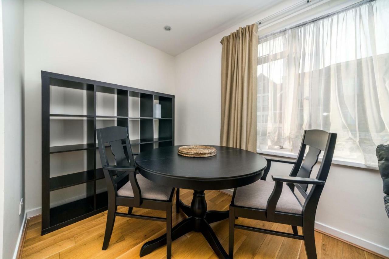 Apartamento New 2bd Flat Heart Of Battersea - Close To Station *