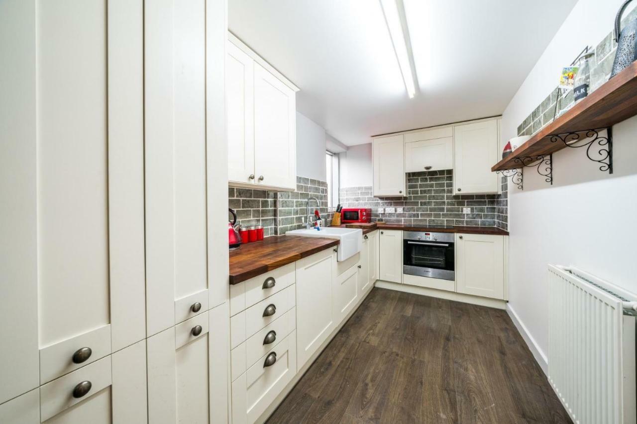 Appartement 2 Bed Apartment, Shoreditch - Sk