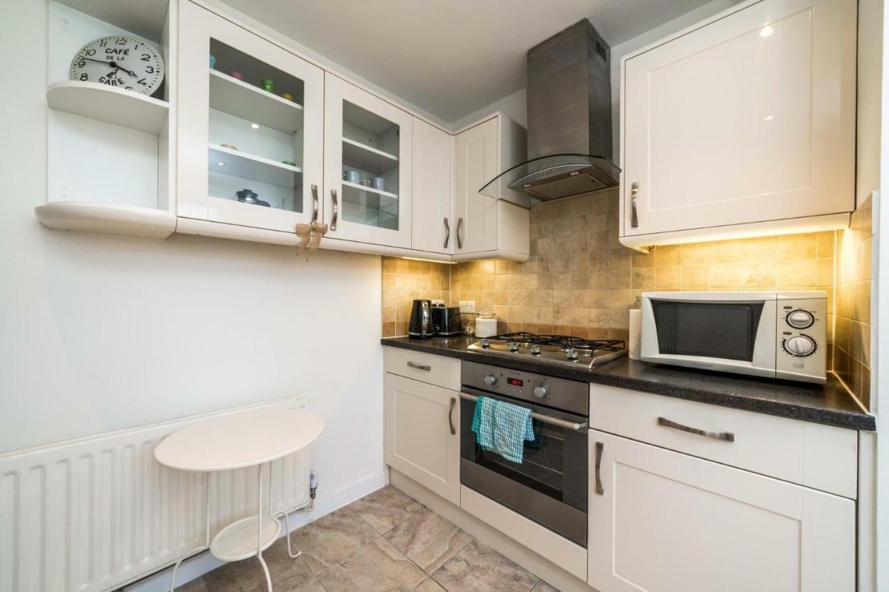 New 2bd Flat Heart Of Battersea - Close To Station Apartamento Londres
