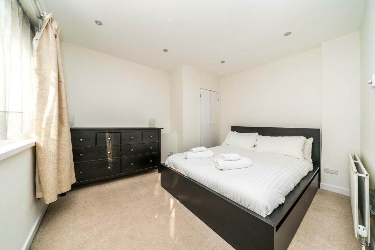 New 2bd Flat Heart Of Battersea - Close To Station