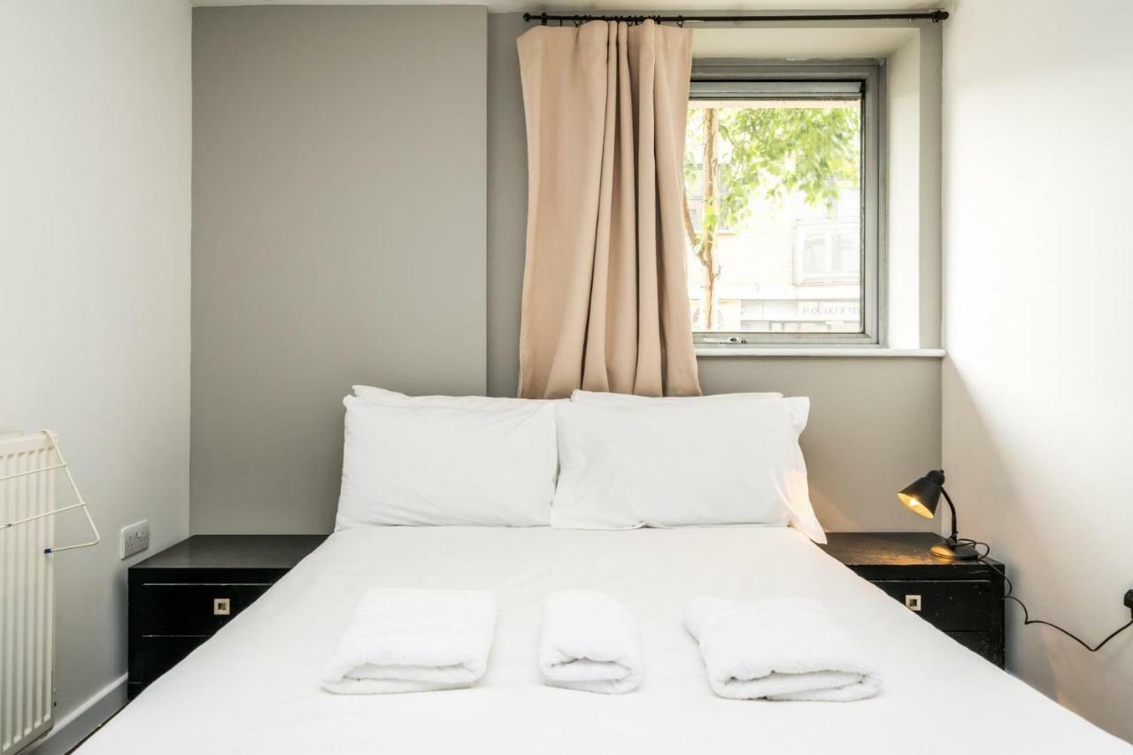 2 Bed Apartment, Shoreditch - Sk Appartement Londen