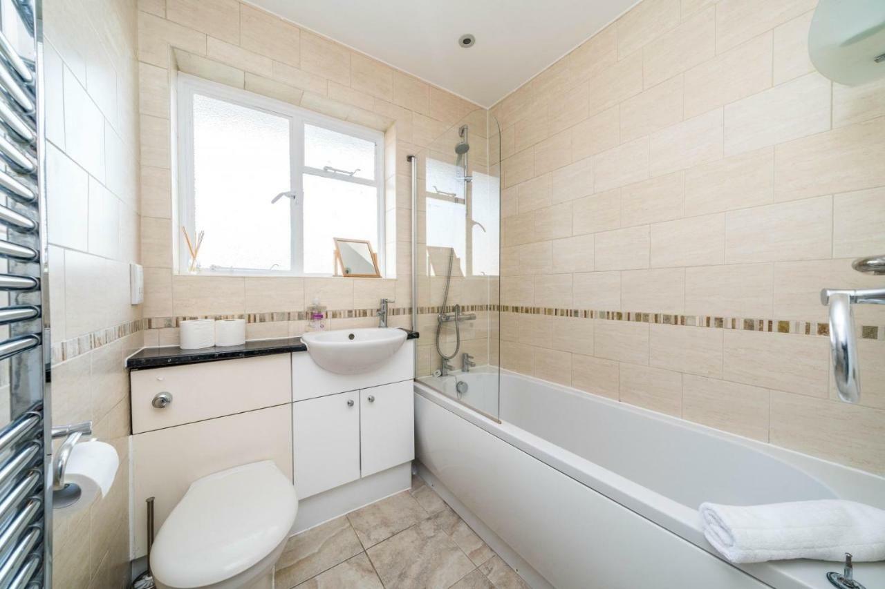 New 2bd Flat Heart Of Battersea - Close To Station * Londres