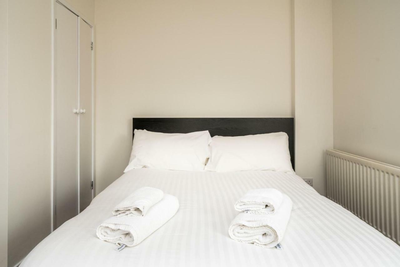 New 2bd Flat Heart Of Battersea - Close To Station * Londres