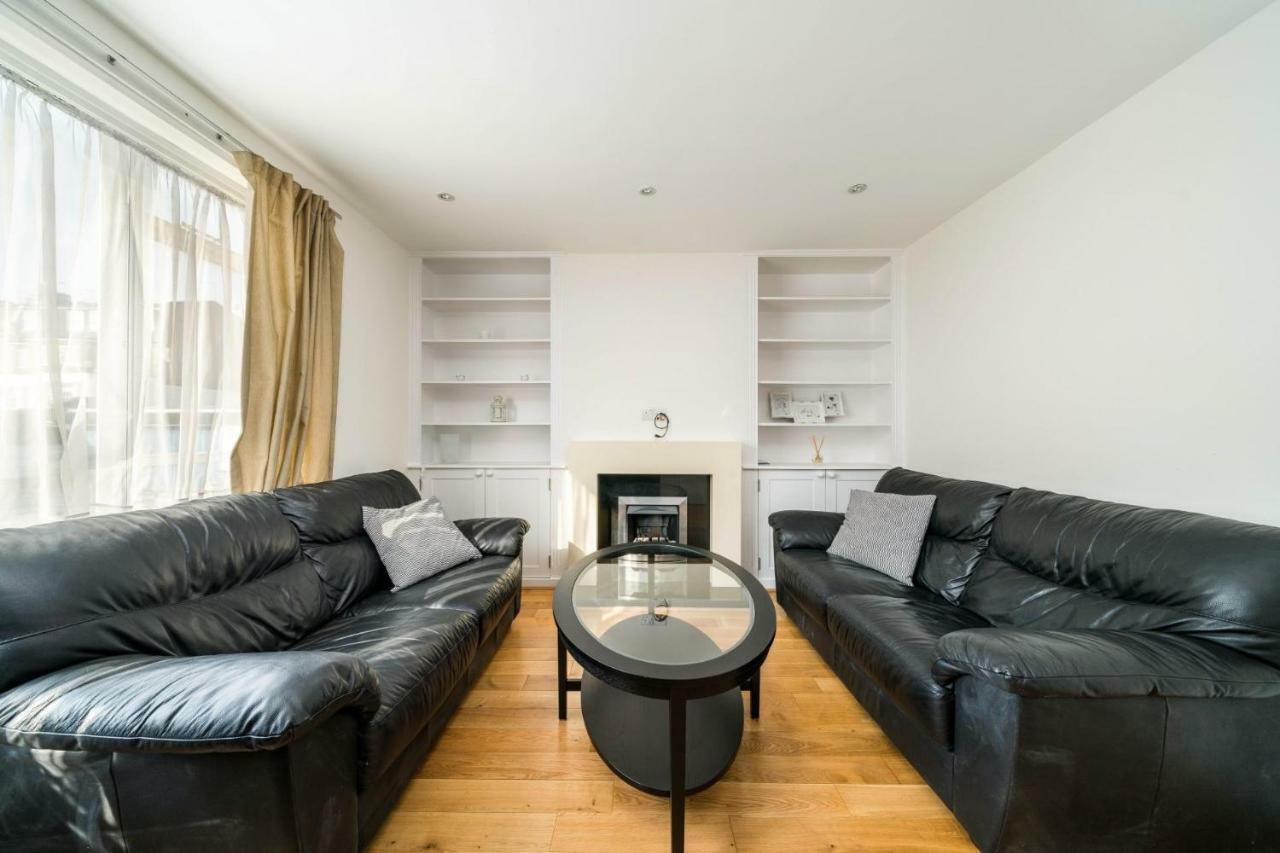 New 2bd Flat Heart Of Battersea - Close To Station Apartamento