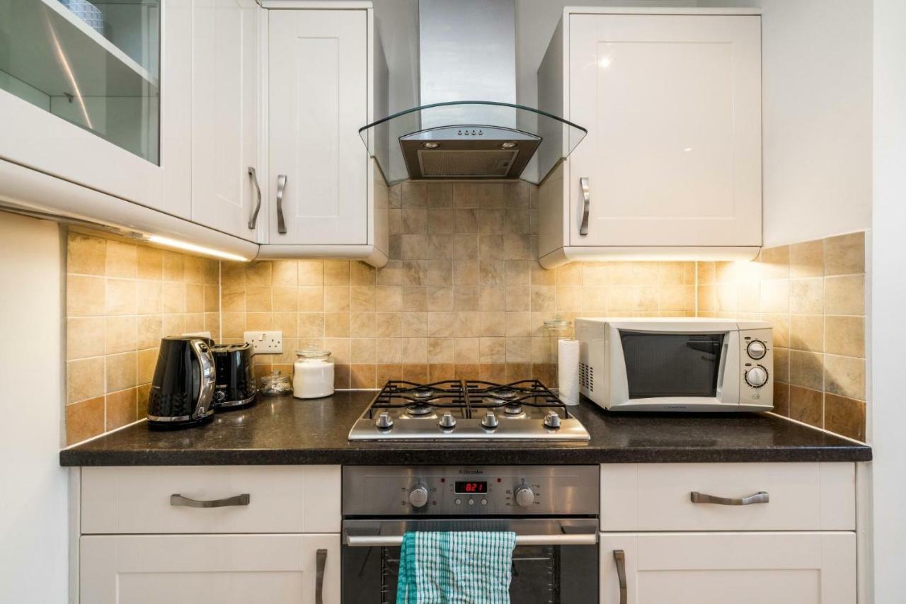 New 2bd Flat Heart Of Battersea - Close To Station Apartamento Londres
