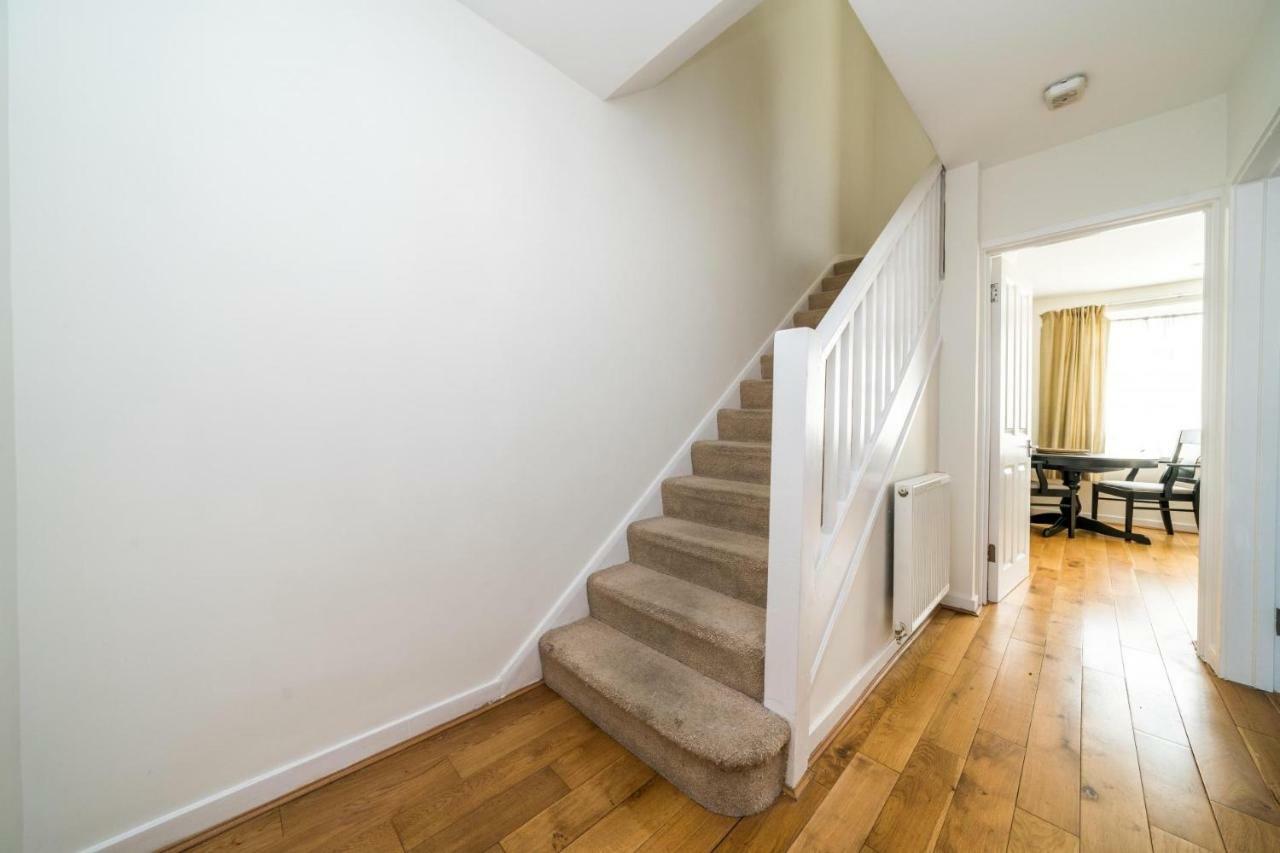 New 2bd Flat Heart Of Battersea - Close To Station Apartamento *