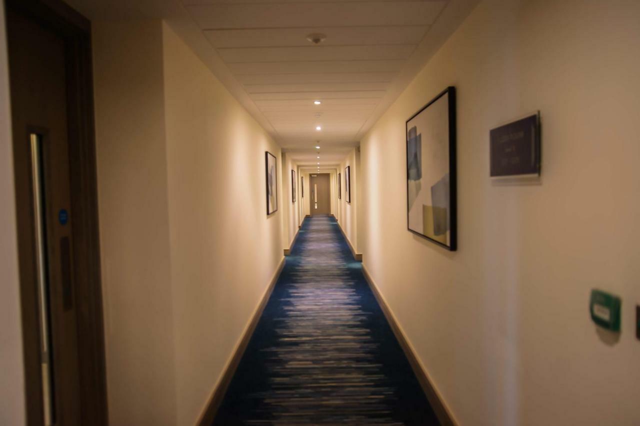 Thames View 2 Bed With Balcony Londres