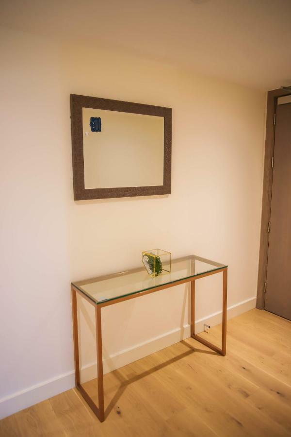 Apartamento Thames View 2 Bed With Balcony