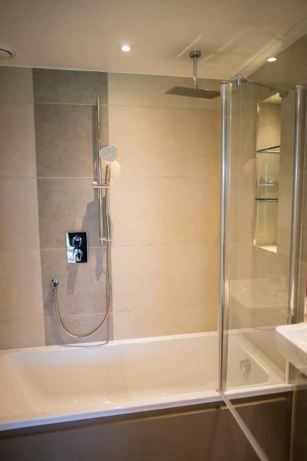 Apartamento Thames View 2 Bed With Balcony *