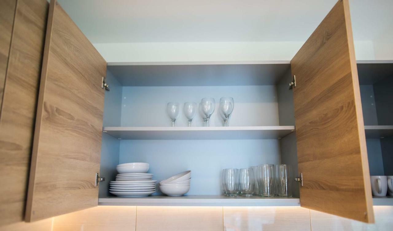 Thames View 2 Bed With Balcony Apartamento Londres