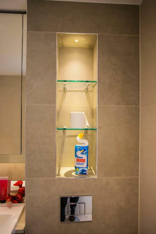 Apartamento Thames View 2 Bed With Balcony *