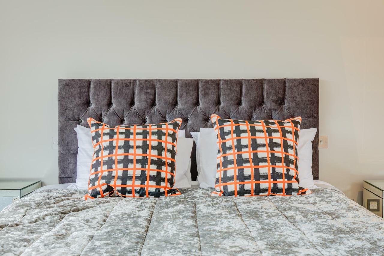 Superb Marylebone Homes Apartamento