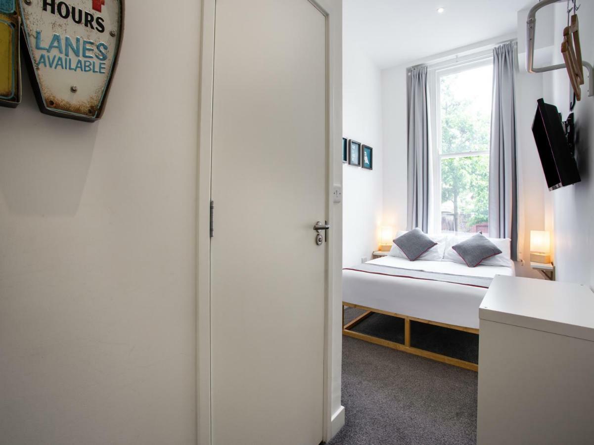 Hotel Oyo Lifestyle Wembar Londres