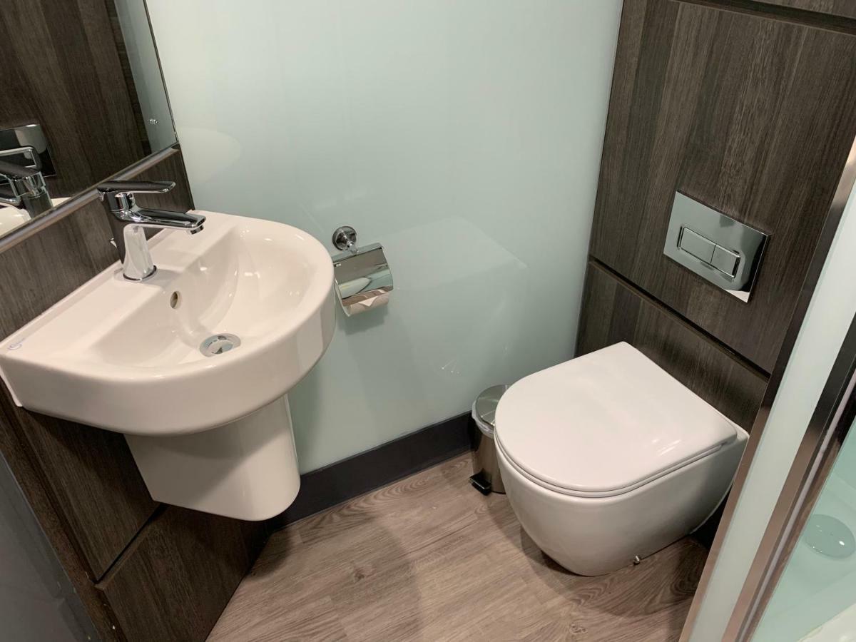 Easyhotel Shoreditch