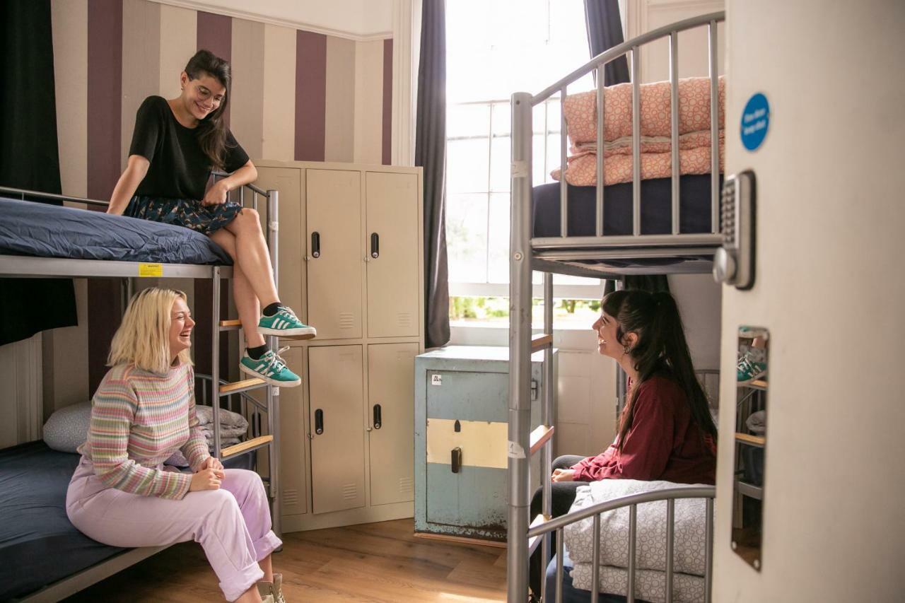 One Camden Albergue