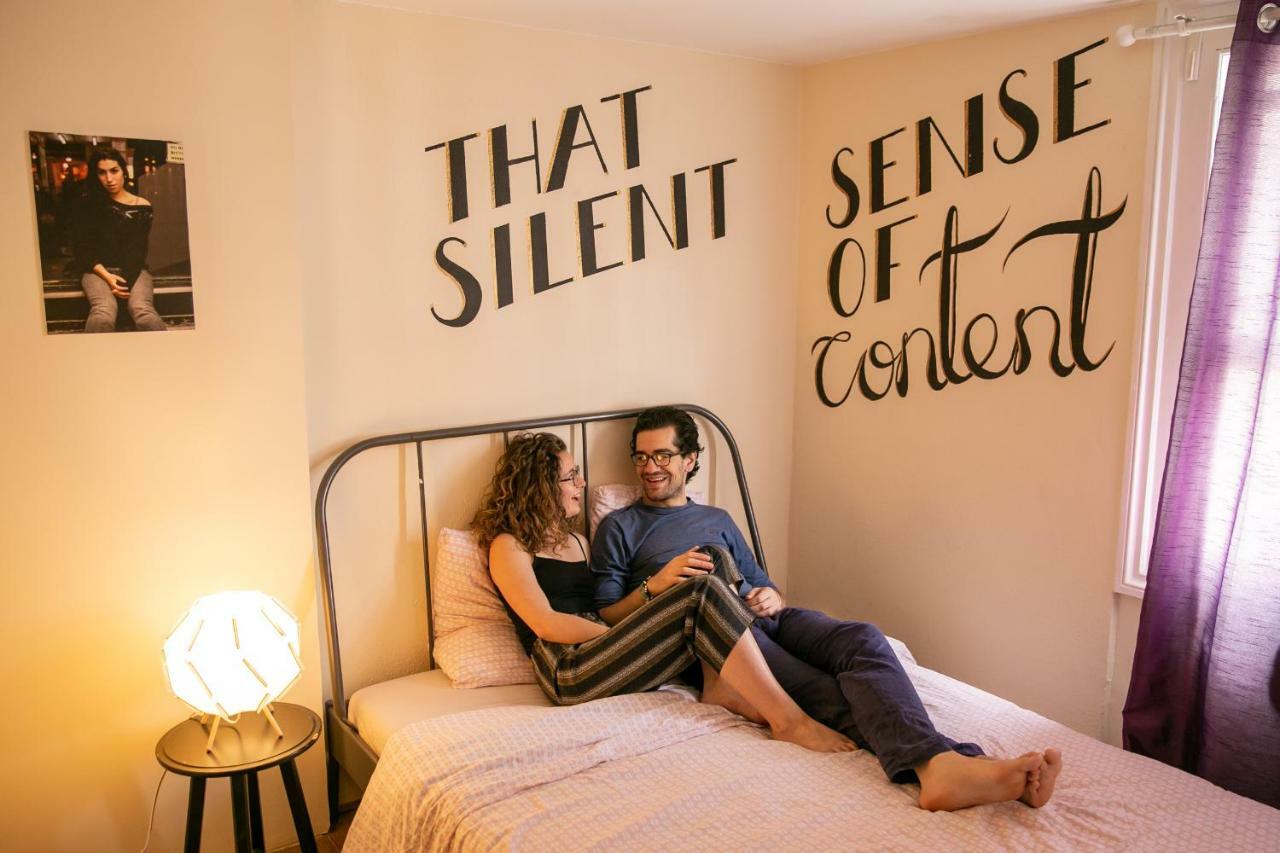 Onefam Notting Hill Hostel London