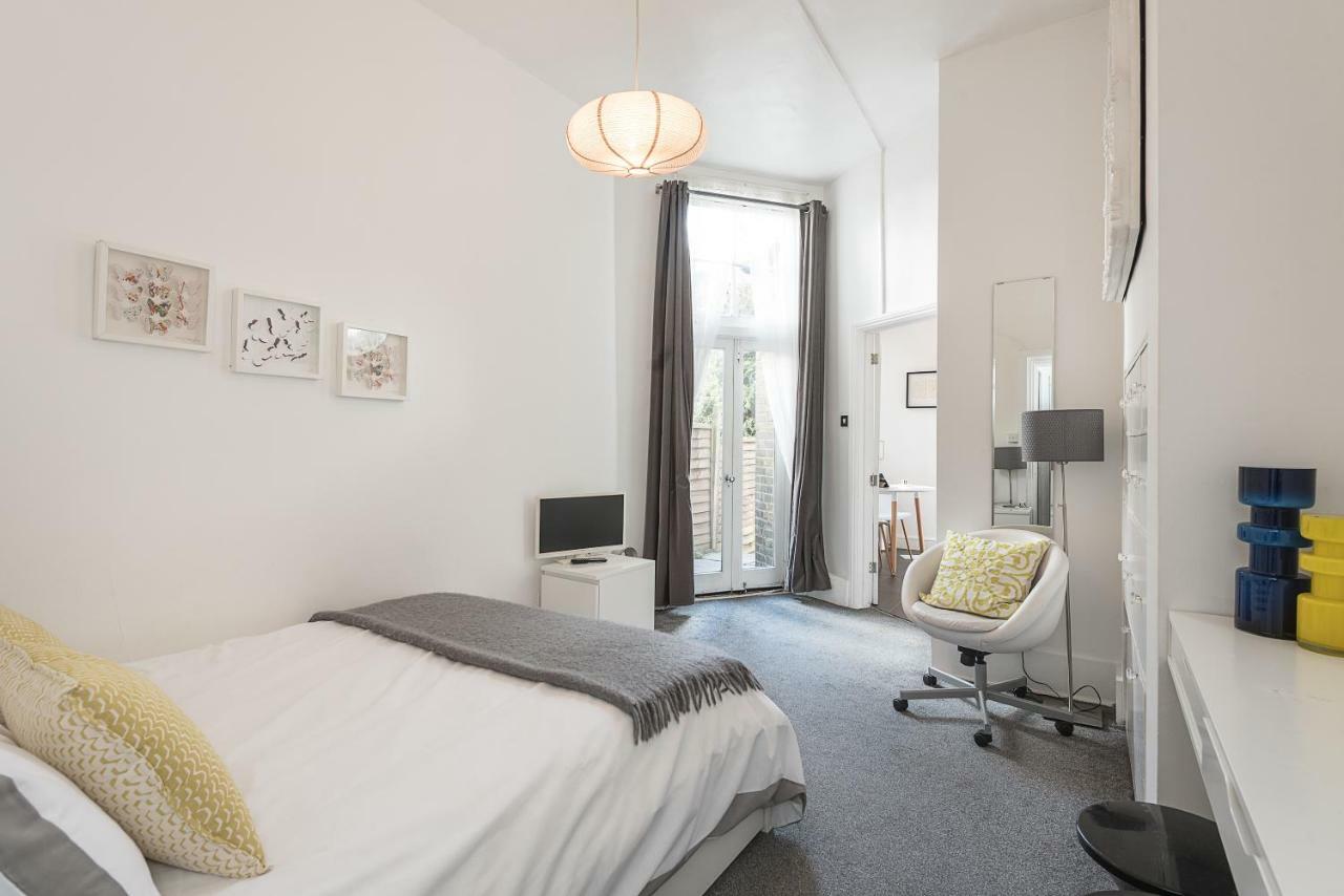 Belsize Park Boutique Londres