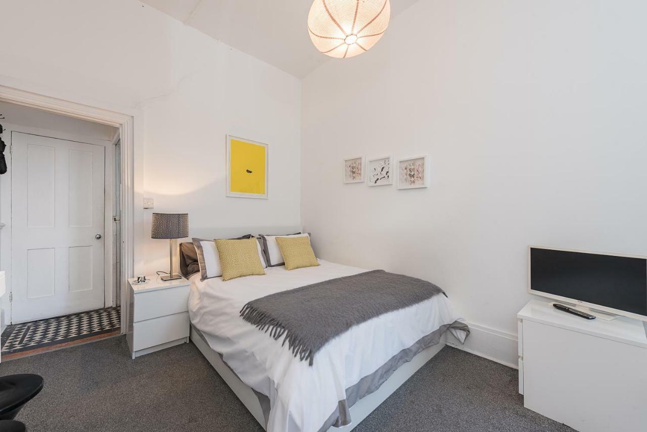 Belsize Park Boutique Apartamento *