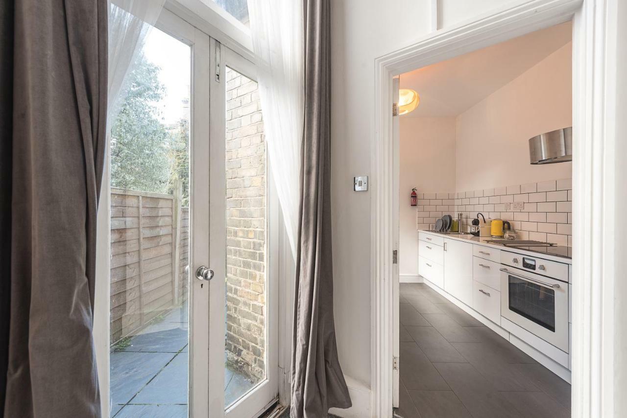 Apartamento Belsize Park Boutique