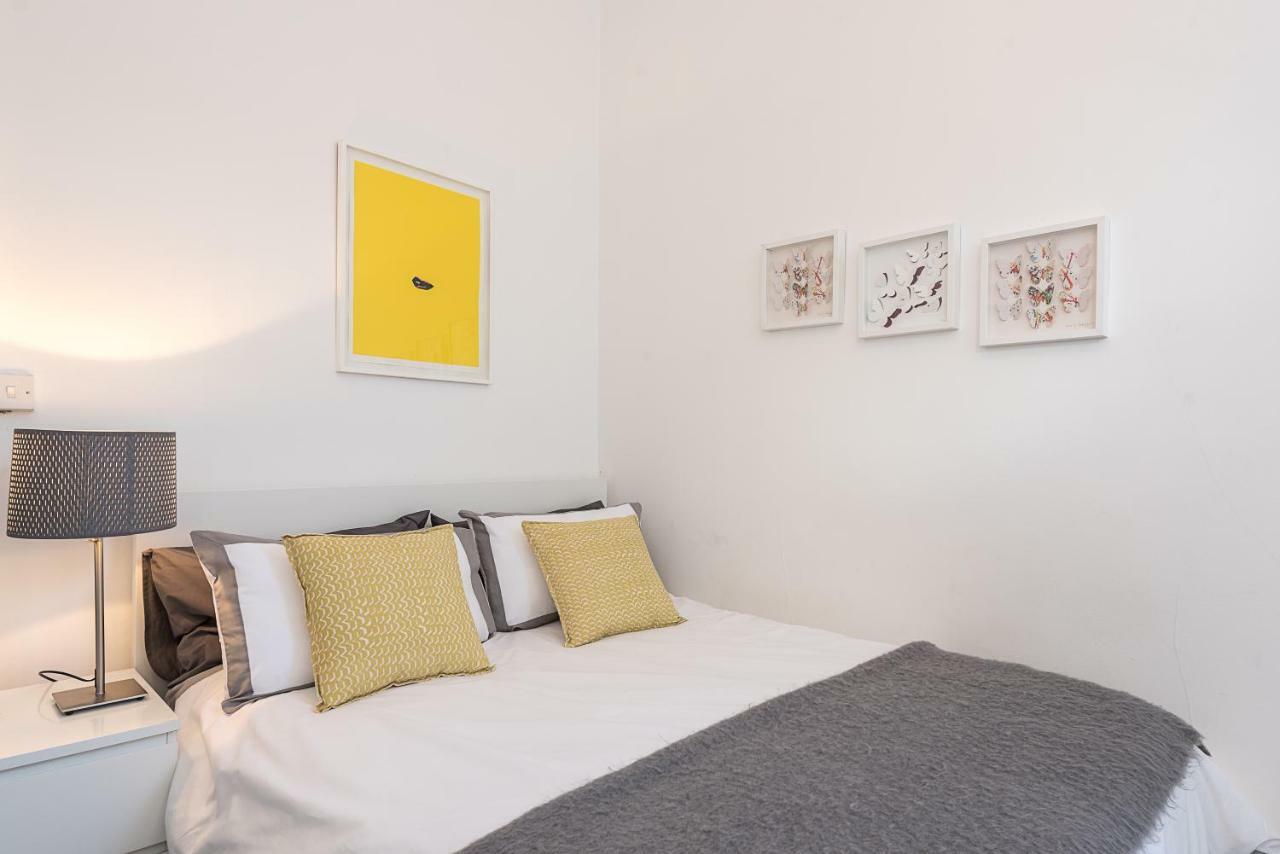 Belsize Park Boutique Londres