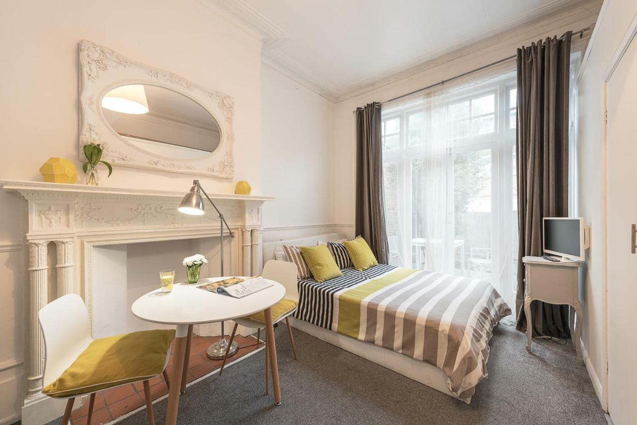 Belsize Park Boutique Apartamento Londres