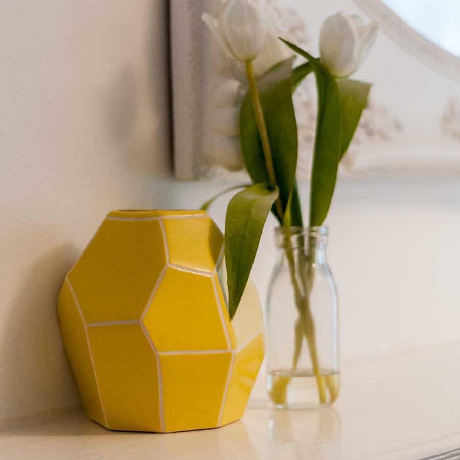 Belsize Park Boutique Apartamento