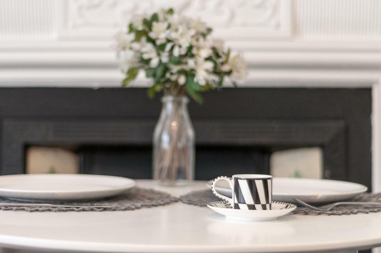 Belsize Park Boutique * Londres