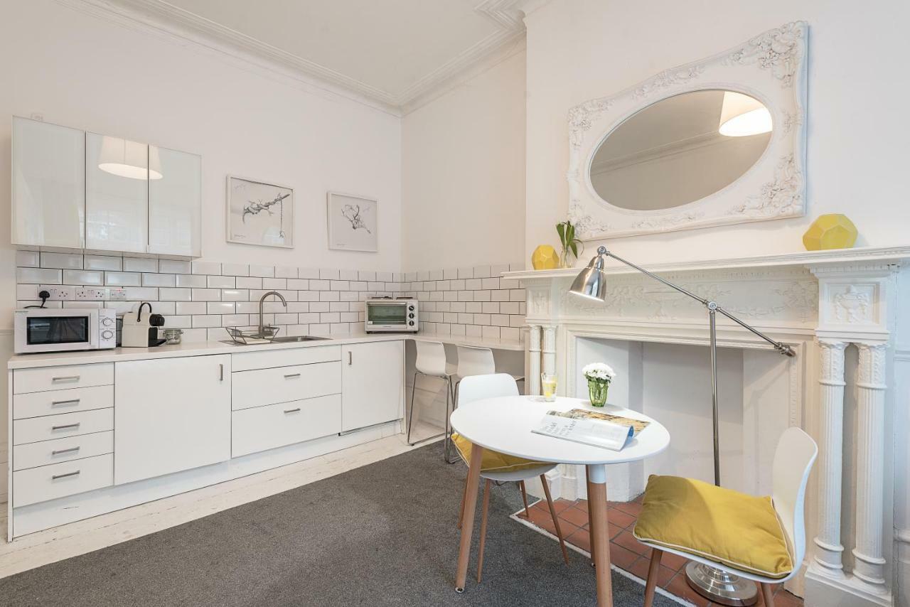 Belsize Park Boutique * Londres
