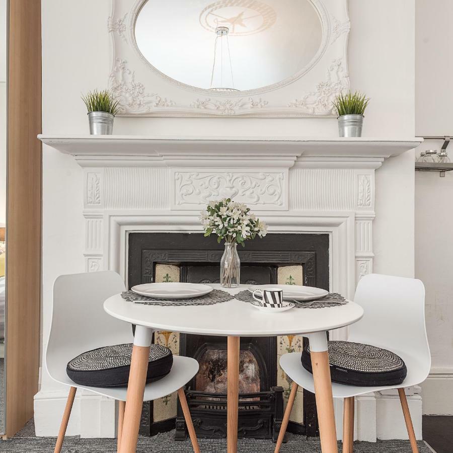 Belsize Park Boutique Londres