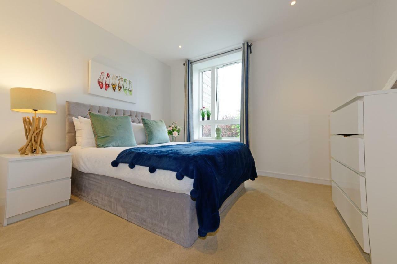 Grand Kew Gardens Apartamento *