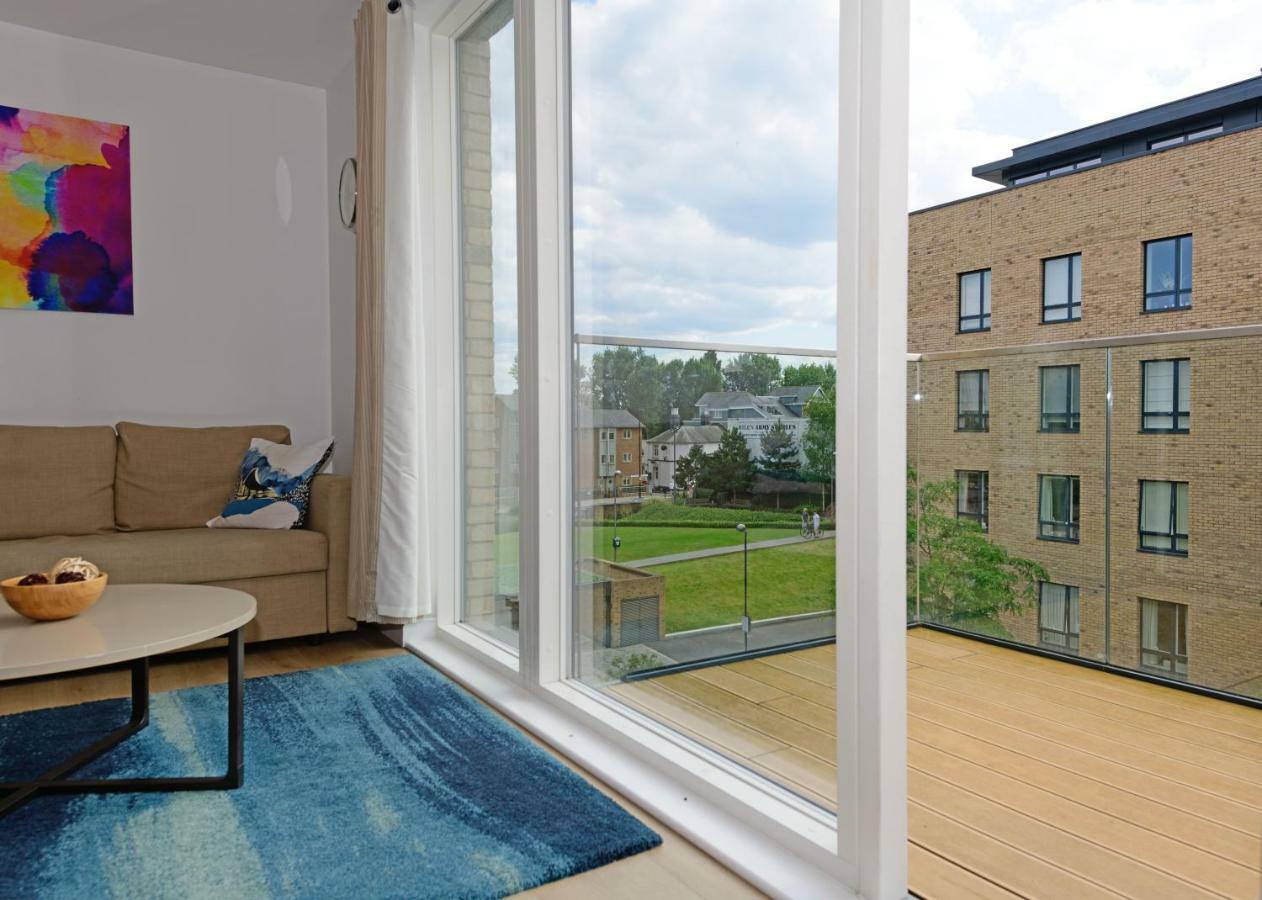 Grand Kew Gardens Apartamento