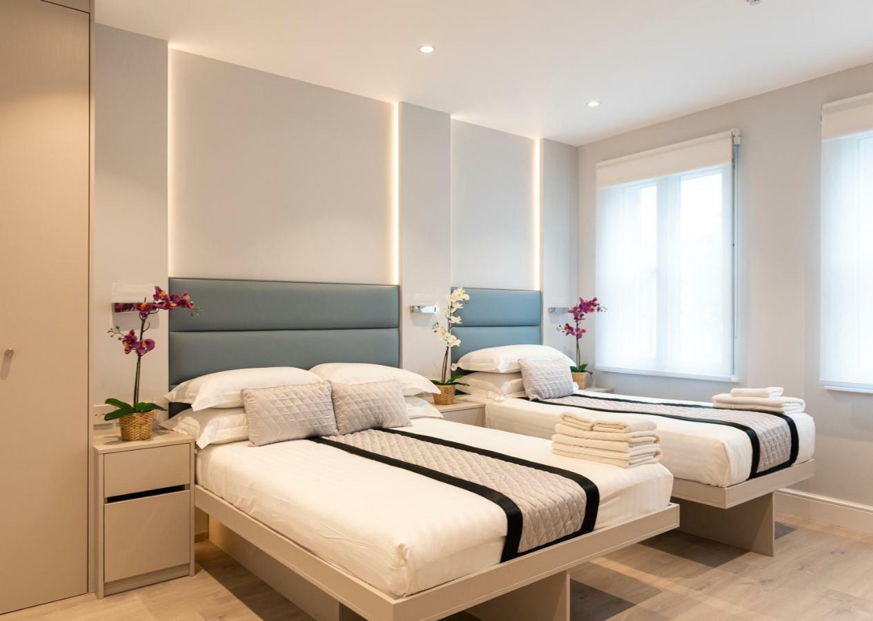 Apart-hotel Nox West Hampstead
