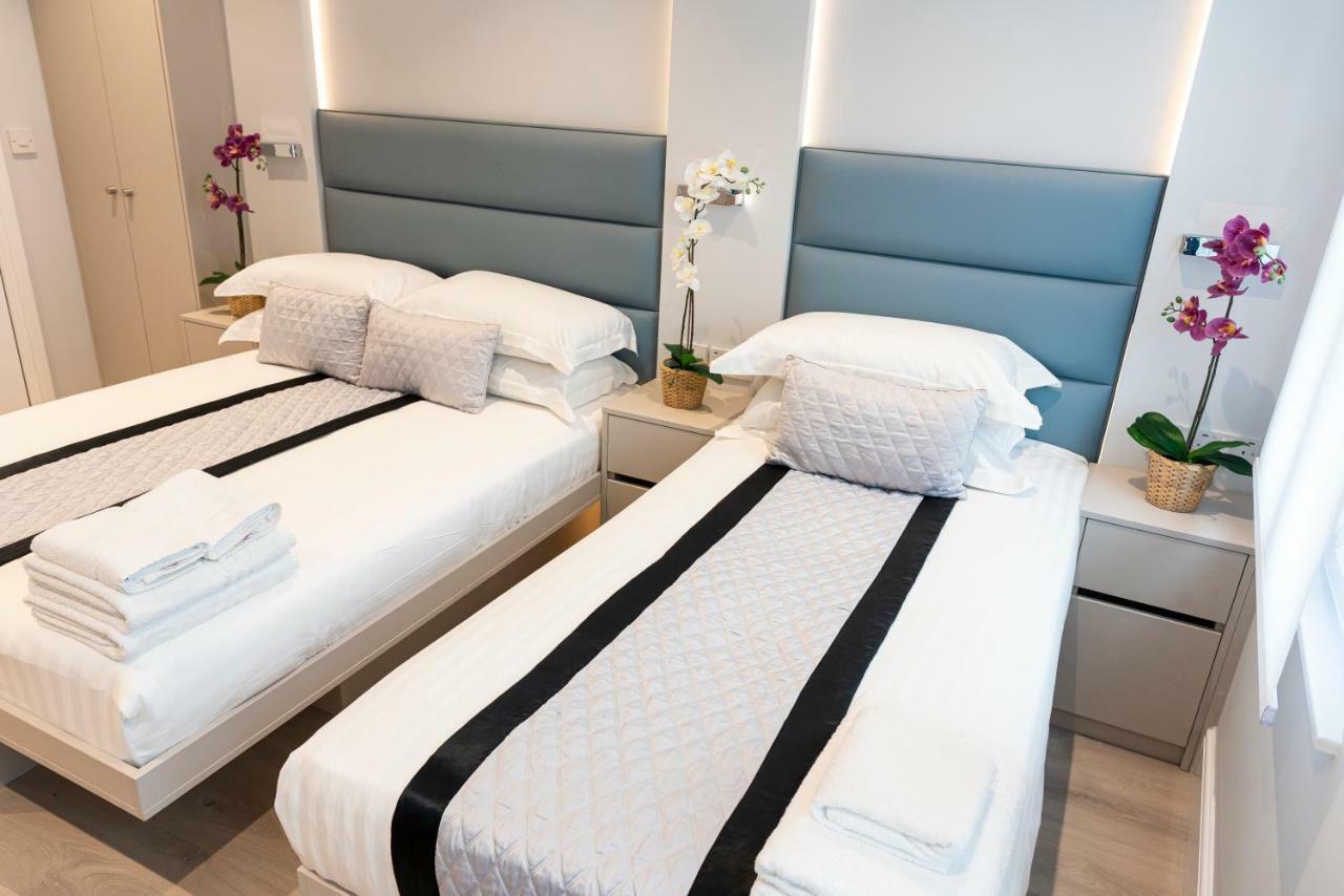 Nox West Hampstead Apart-hotel 3*