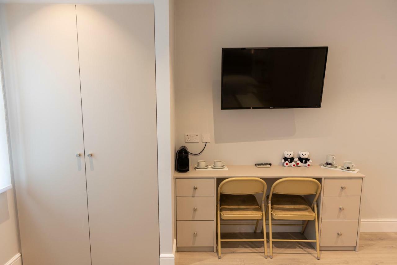 Nox West Hampstead 3* Londen