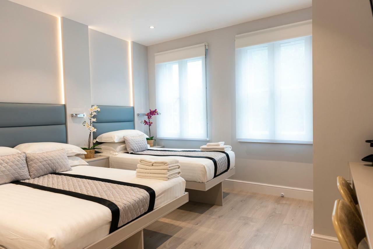 Apart-hotel Nox West Hampstead