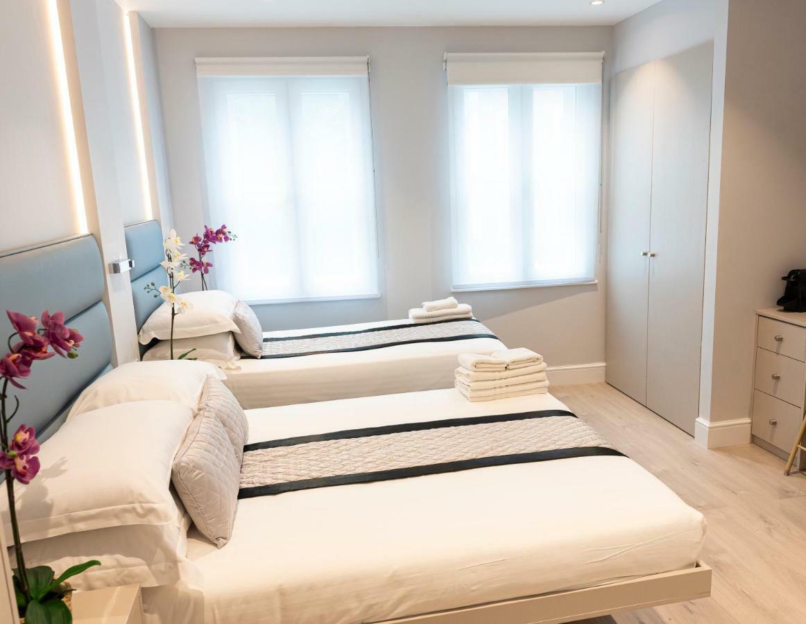 Apart-hotel Nox West Hampstead