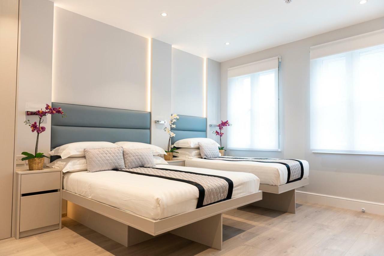 Aparthotel Nox West Hampstead Londen