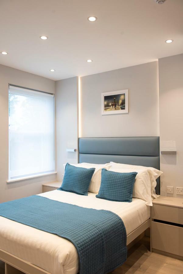 Aparthotel Nox West Hampstead Londen