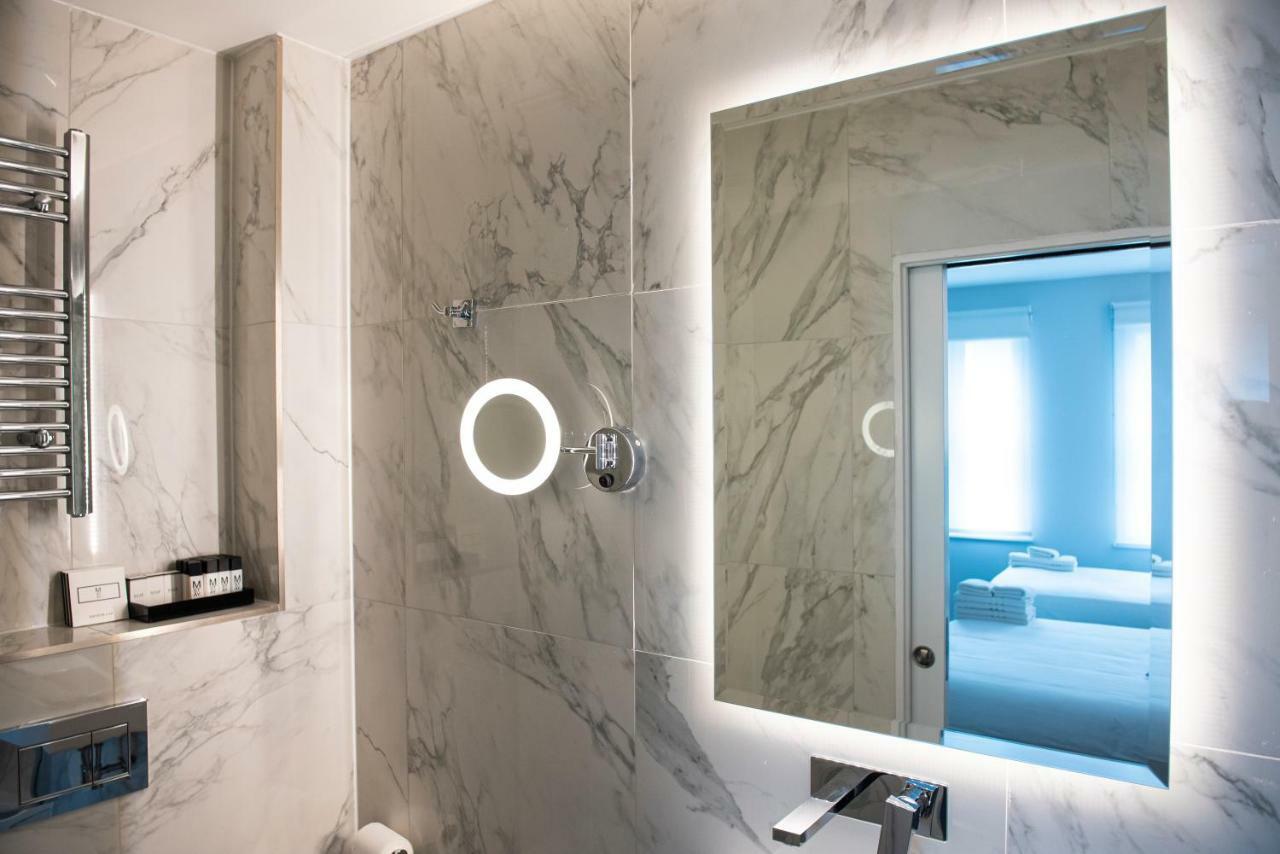 Apart-hotel Nox West Hampstead 3*