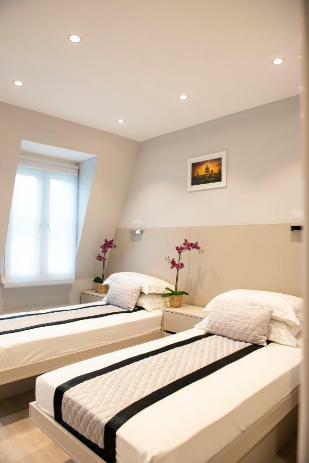 Aparthotel Nox West Hampstead Londen