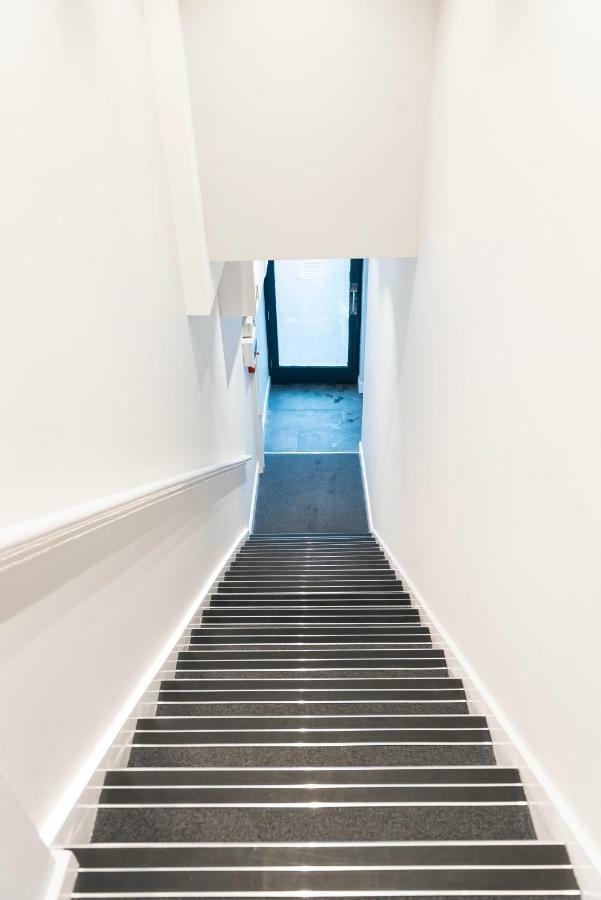 Apart-hotel Nox West Hampstead 3*