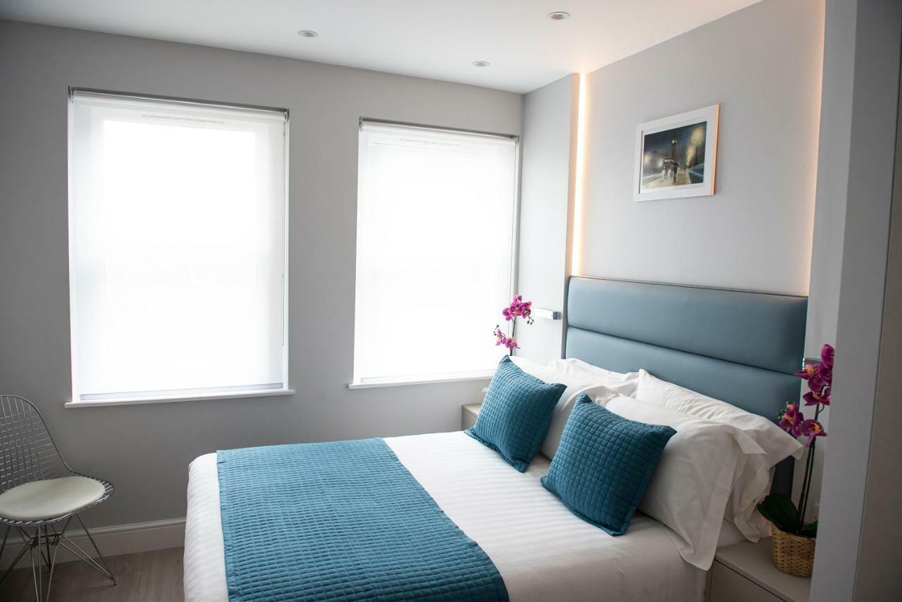 Nox West Hampstead Londen