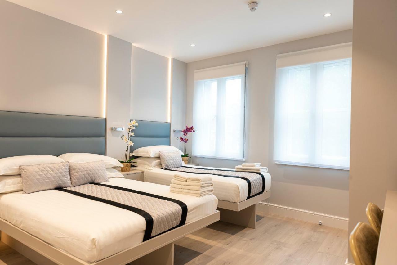 Nox West Hampstead Apart-hotel 3*