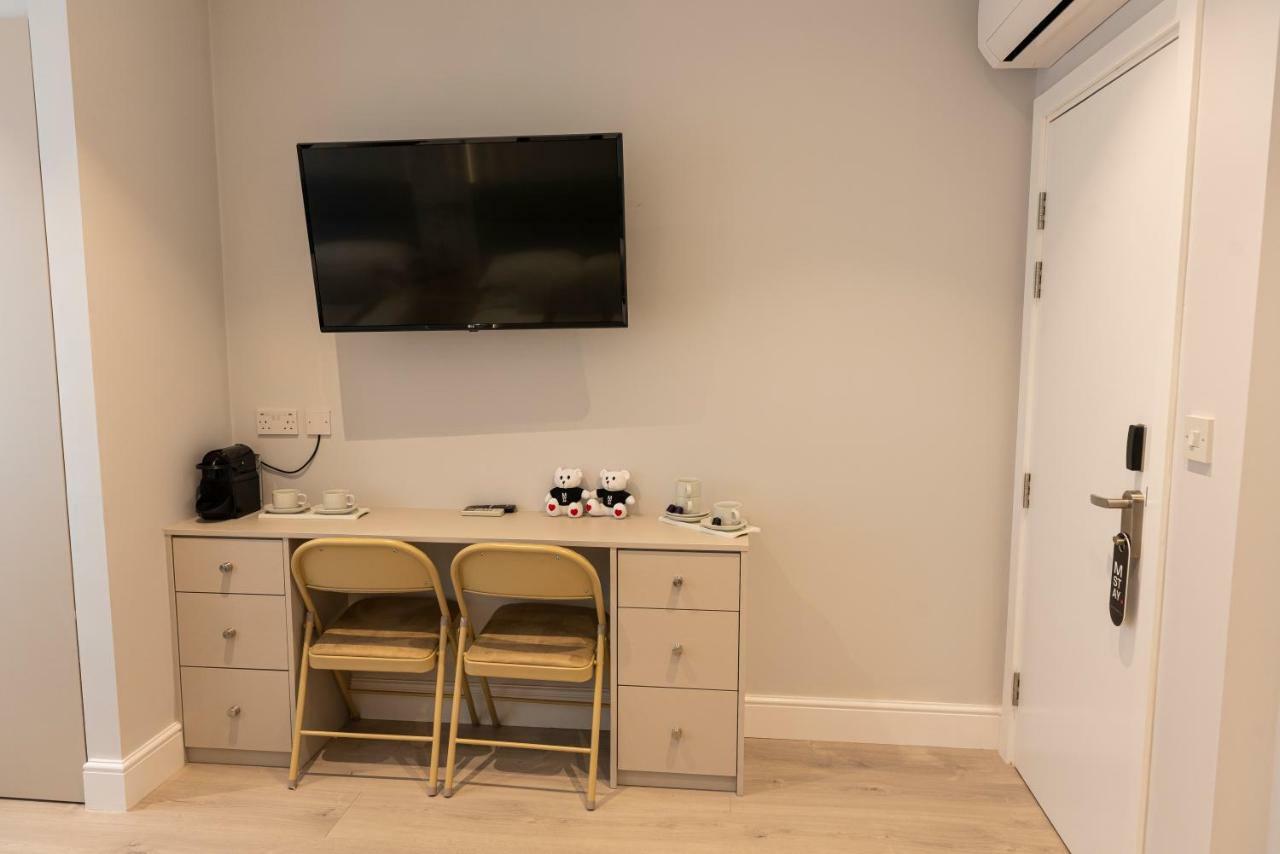Nox West Hampstead Apart-hotel Londres