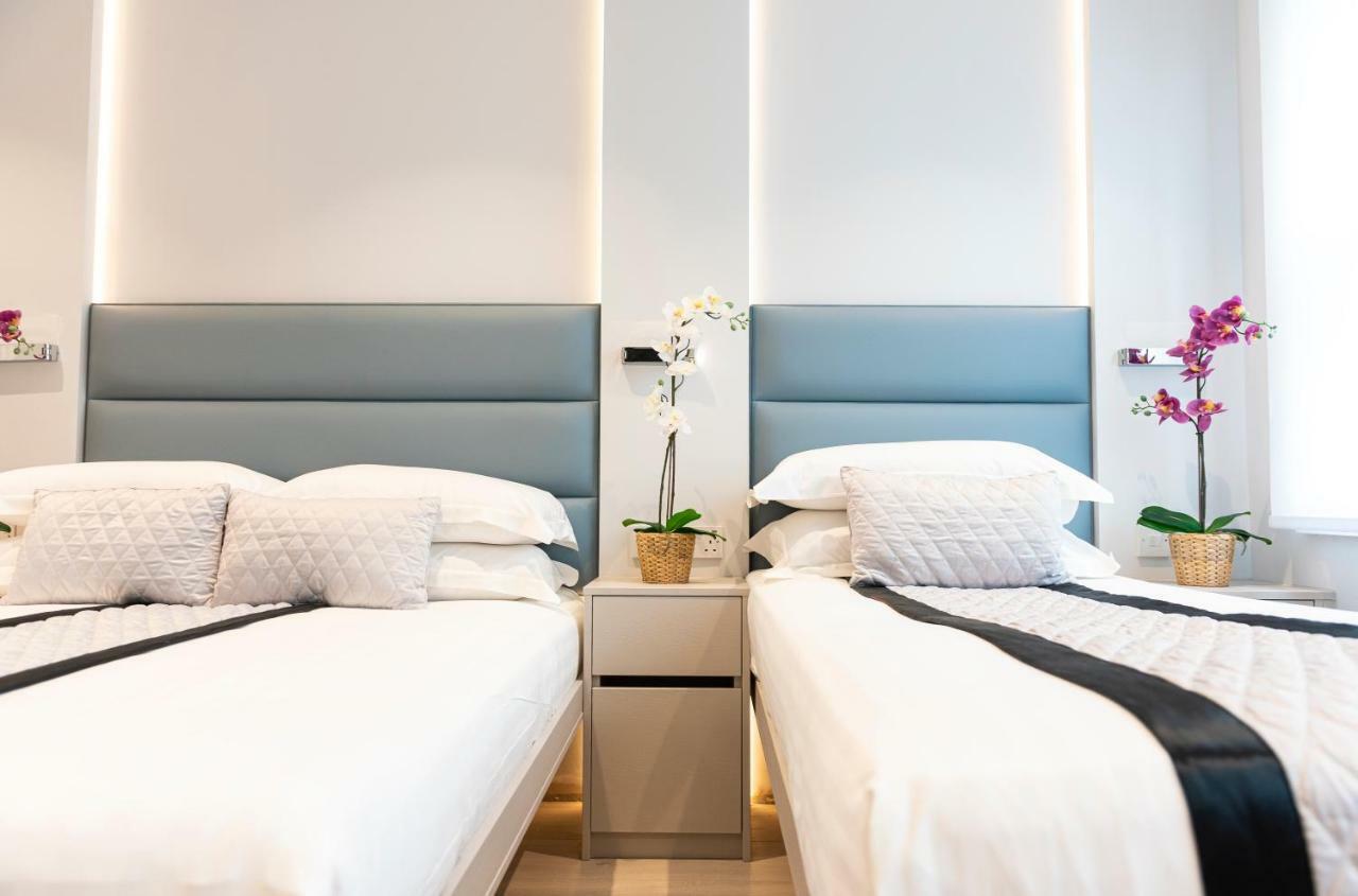 Apart-hotel Nox West Hampstead 3*