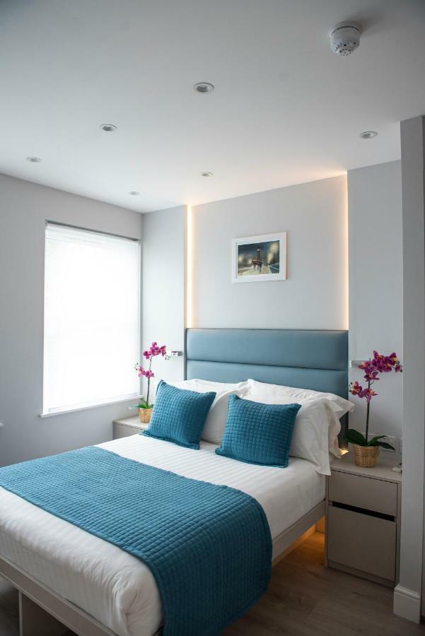 Nox West Hampstead Apart-hotel 3*