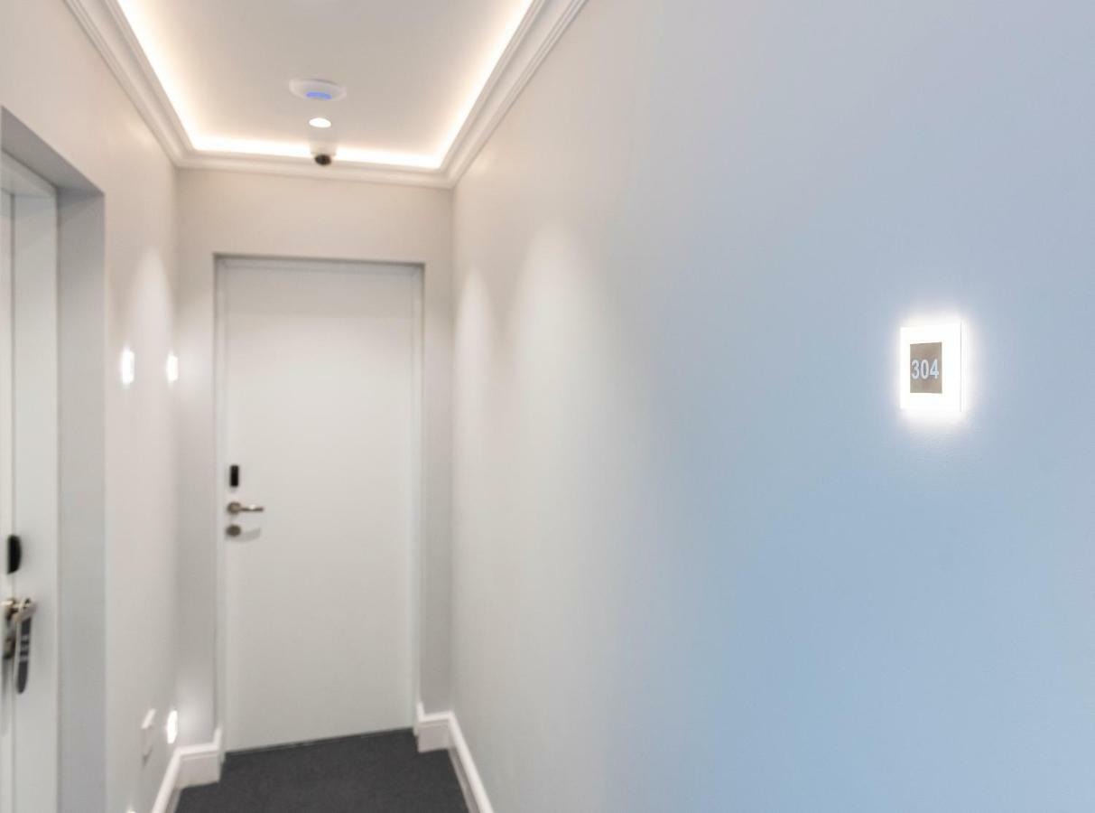 Nox West Hampstead 3* Londen